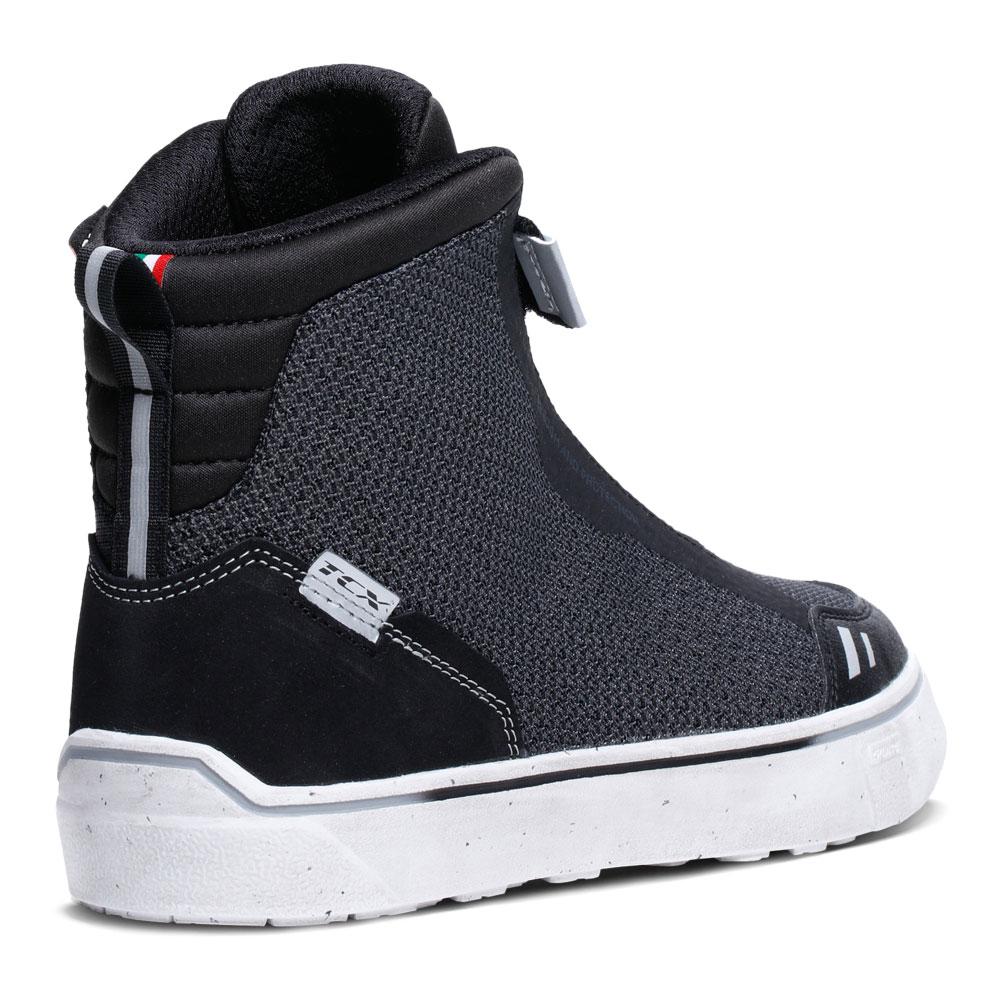TCX IKASU 2 AIR BLACK / REFLEX