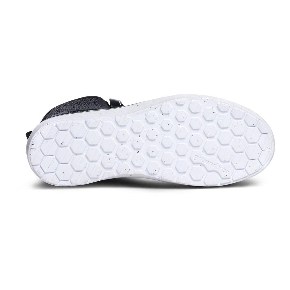 TCX IKASU 2 AIR BLACK / REFLEX