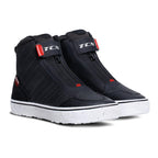 TCX IKASU 2 LADY WATERPROOF BOOTS BLACK / DARK RED