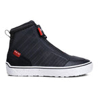 TCX IKASU 2 LADY WATERPROOF BOOTS BLACK / DARK RED