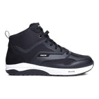 TCX NALBAK WATERPROOF BOOTS BLACK/ANTHRACITE
