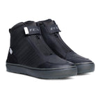 TCX IKASU 2 WATERPROOF BOOTS BLACK / WHITE
