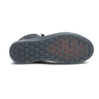 TCX IKASU 2 WATERPROOF BOOTS BLACK / WHITE