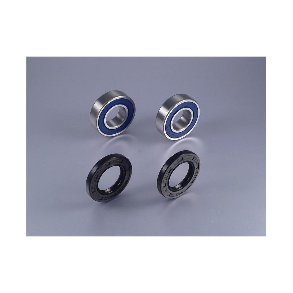 BEARING WORX - WHEEL BEARING KIT FRONT YAMAHA (90-900-06W)