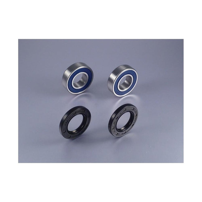 BEARING WORX - WHEEL BEARING KIT FRONT YAMAHA (90-900-06W) Hover Image