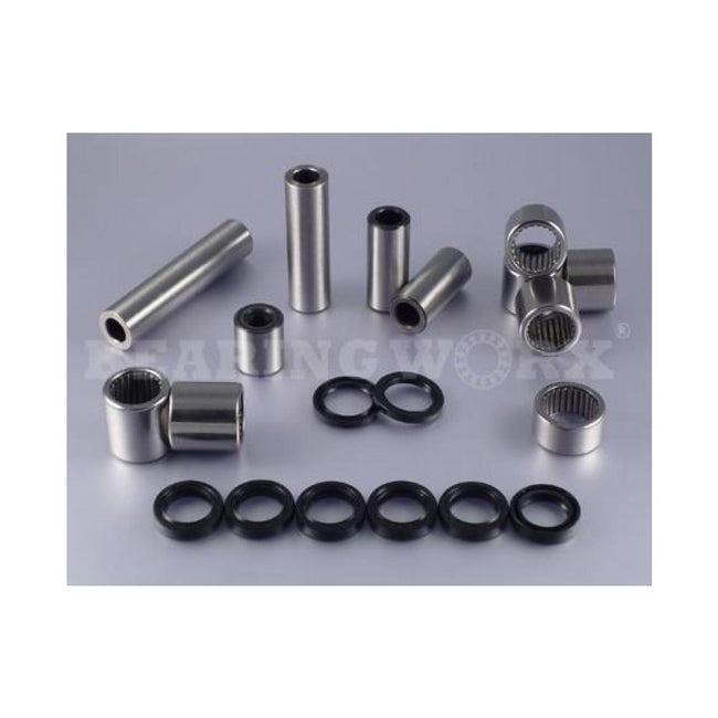 BEARING WORX - LINKAGE KIT YAMAHA (90-900-13L) Hover Image