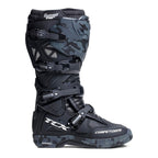 TCX COMP EVO 2 MICHELIN® BOOTS BLACK/CAMO