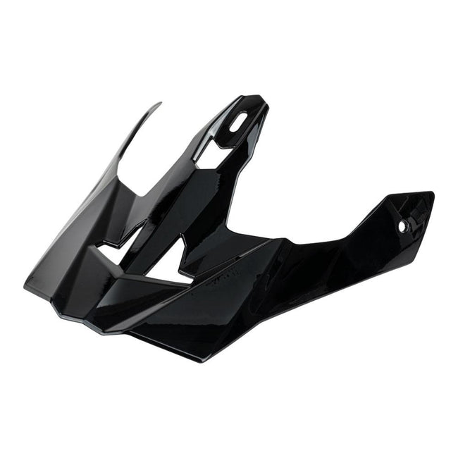 NITRO MX710 GLOSS BLACK PEAK YOUTH Hover Image