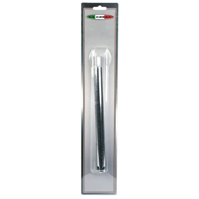 SPARK PLUG SPANNER - PIPE SHANK - 16MM Hover Image