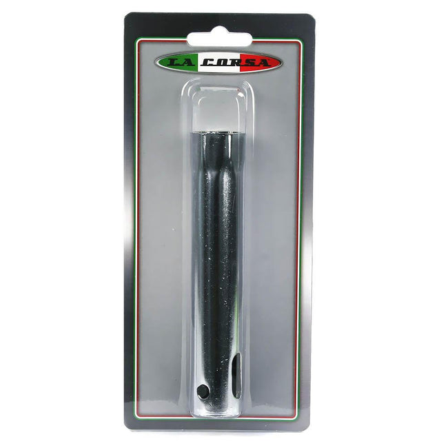 SPARK PLUG SPANNER - PIPE SHANK - 21MM Hover Image