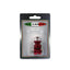 LA CORSA REAR STAND PICK UP KNOBS - RED - 10MM