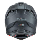 NITRO MX710 SATIN BLACK