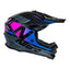 NITRO MX710 YOUTH ONYX PURPLE/PINK