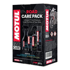 MOTUL MC CARE PACK - ROAD