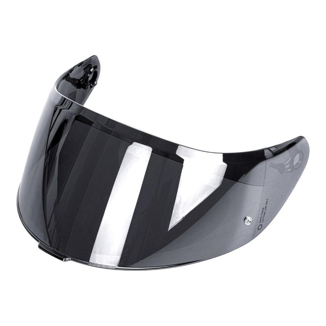 AGV VISOR STREETMODULAR GT7 MPLK IRIDIUM SILVER Hover Image