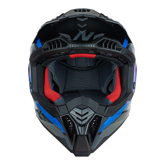 NITRO MX710 ONYX PURPLE/PINK Main Image