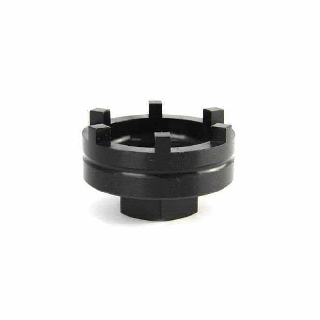 REAR WHEEL BEARING RETAINER TOOL - SUITS HONDA 47MM OD Hover Image