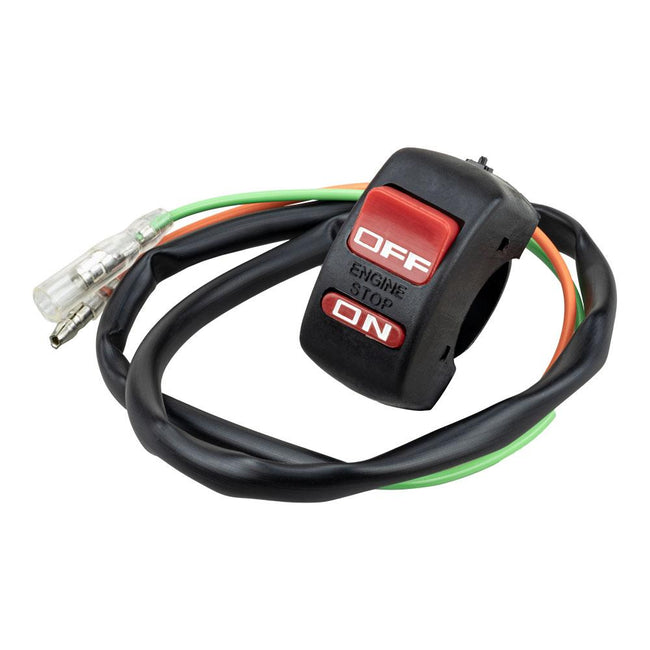 CPR KILL SWITCH ON/OFF HONDA Hover Image