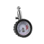 LA CORSA TYRE PRESSURE GAUGE 0-15 psi