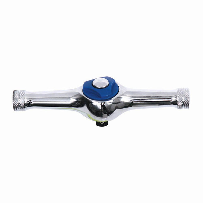 LA CORSA STUBBY T-BAR RATCHET - 3/8" Drive Hover Image