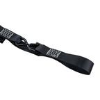 STATES MX SOFT LOOP TIE DOWN SET - BLACK