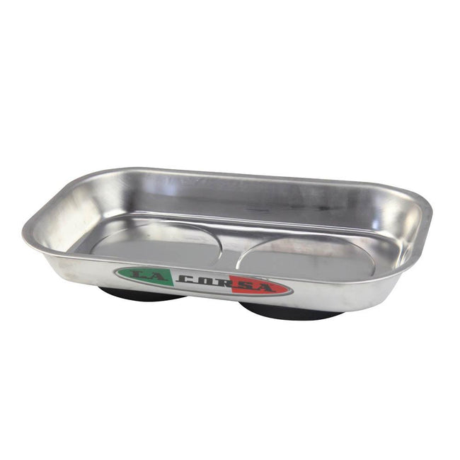 LA CORSA MAGNETIC PARTS TRAY - RECTANGULAR Hover Image