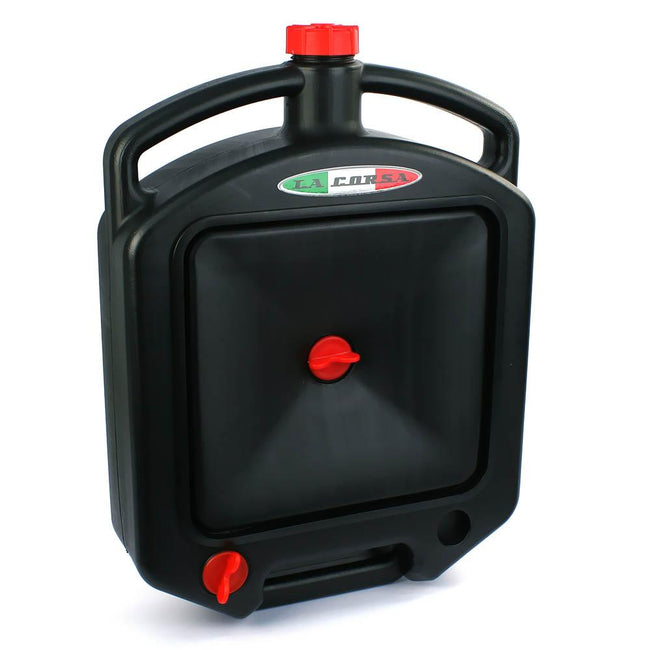 LA CORSA OIL DRAIN PAN - 5 LITRE Hover Image