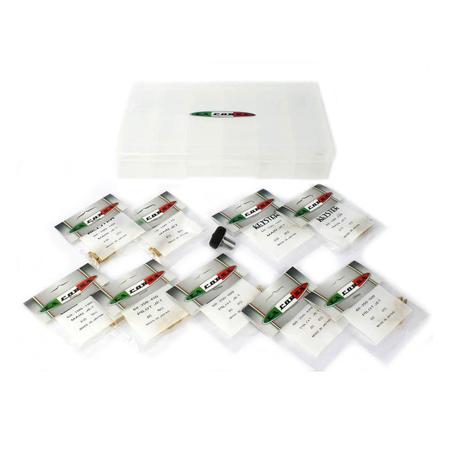 LA CORSA - WORKSHOP JET KIT - KEIHIN Hover Image
