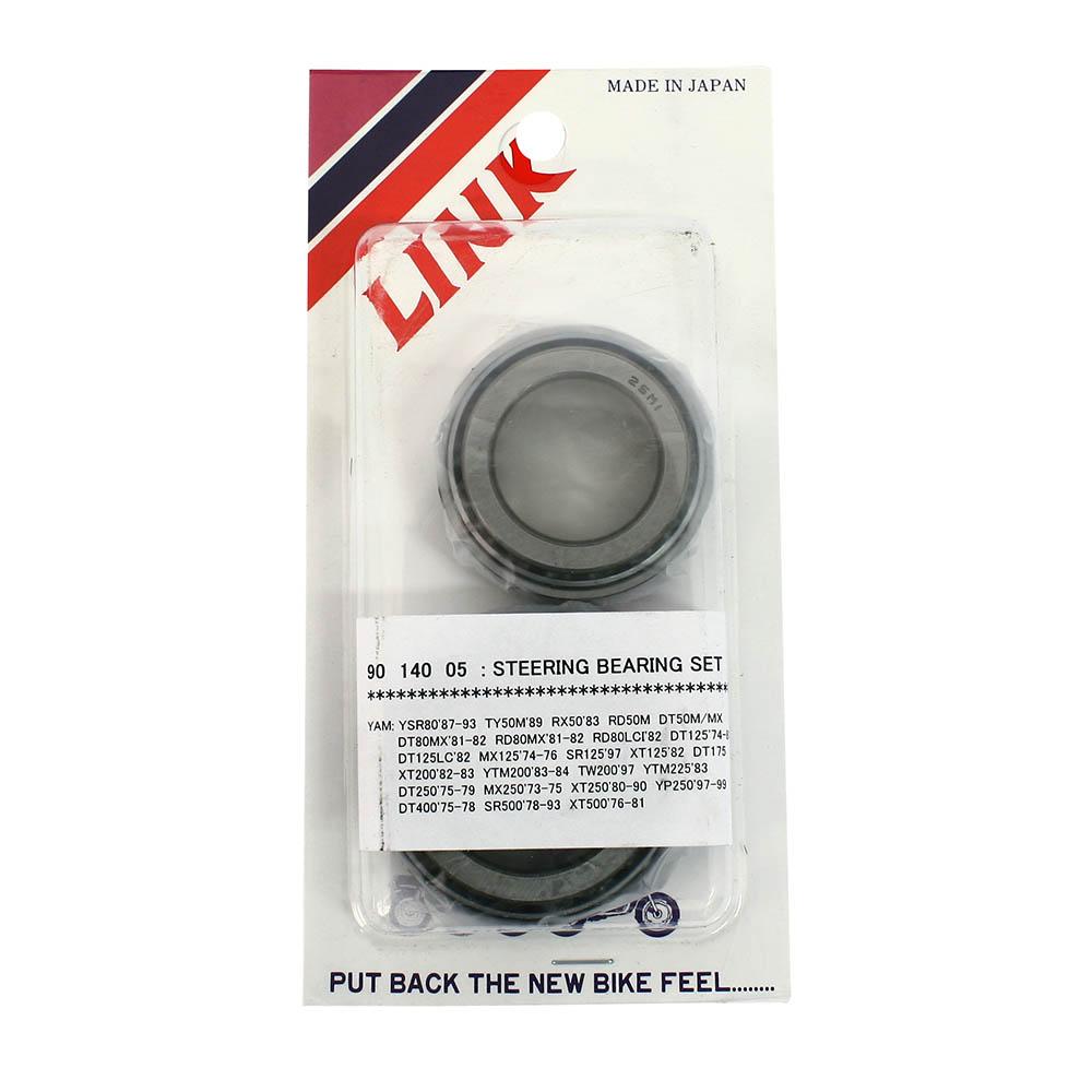 STEERING BEARING SET (90-140-05)
