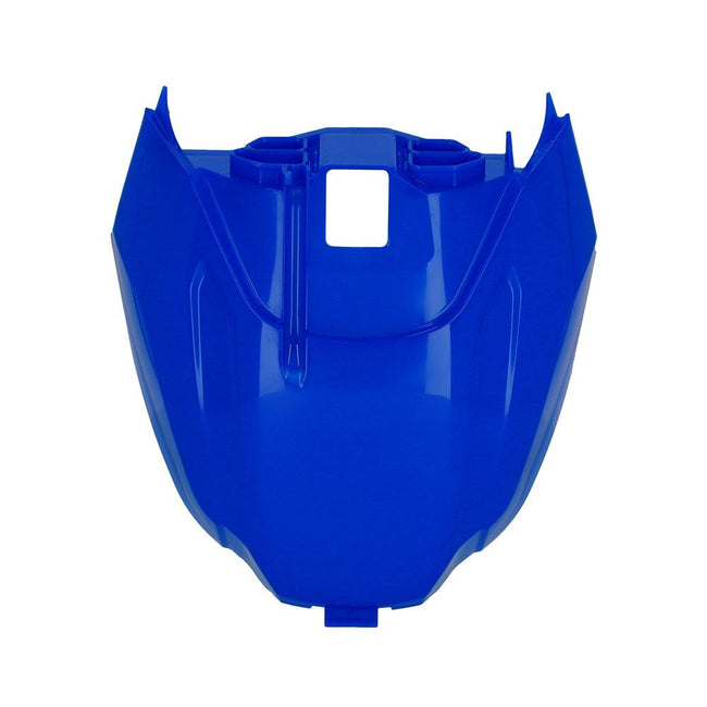 POLISPORT AIRBOX COVER YAMAHA YZF/WR - BLUE Hover Image