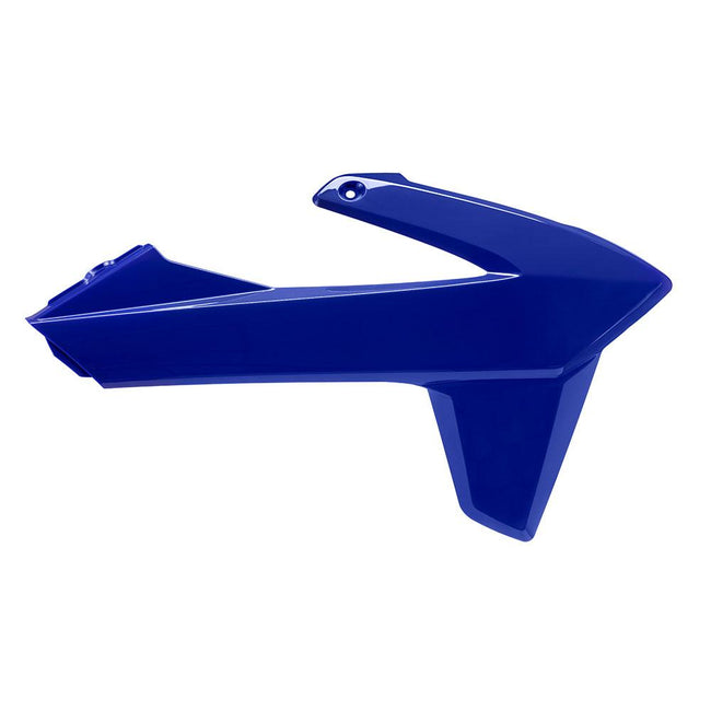 POLISPORT RADIATOR SHROUDS SHERCO SE-R / SEF-R 25 - OEM Hover Image