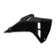 POLISPORT RADIATOR SHROUDS HONDA CRF250/450 2025 - BLACK
