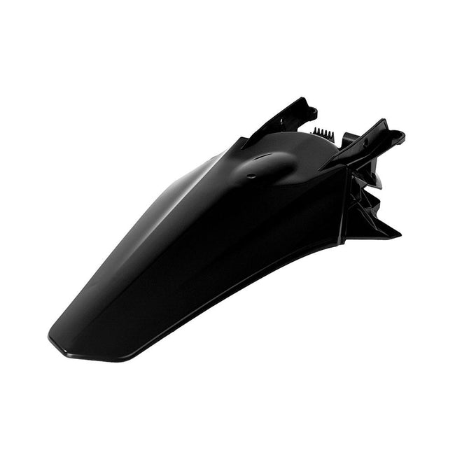 POLISPORT REAR FENDER GASGAS MC21-23 EX22-23 BLACK Hover Image