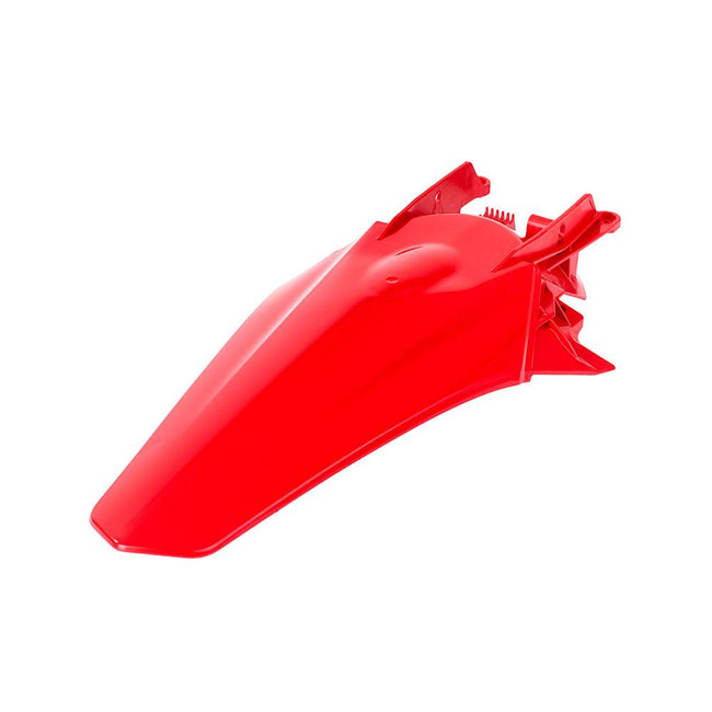 POLISPORT REAR FENDER GASGAS MC21-23 EX22-23 RED Hover Image