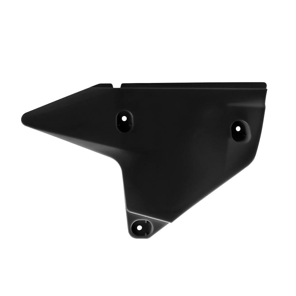 POLISPORT RESTYLE AIRBOX COVER SUZUKI DRZ400/SM 00- BLACK