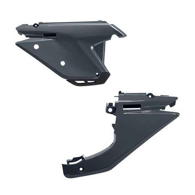 POLISPORT SIDE PANELS SHERCO SE-R / SEF-R 25 OEM Hover Image