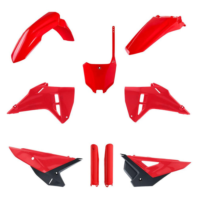 POLISPORT MX KIT HONDA CRF 250/450 2025 OEM Hover Image