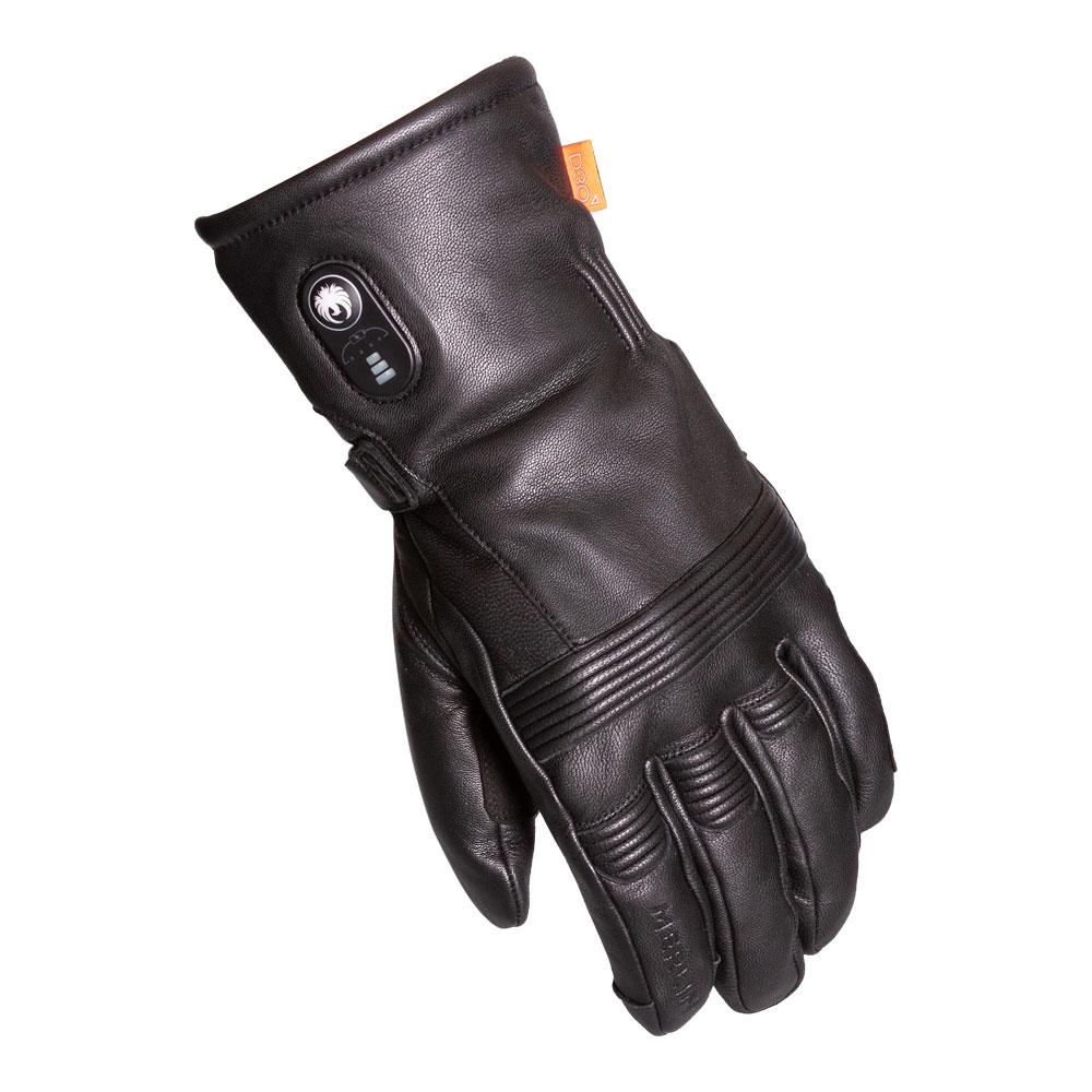 Merlin Minworth II D3O® Heated Gloves Black