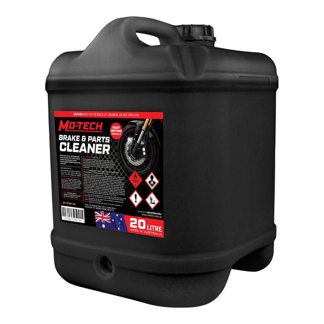 MO-TECH BRAKE AND PARTS CLEANER 20L Hover Image