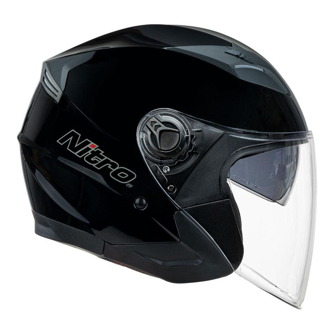 NITRO X780S GLOSS BLACK Hover Image