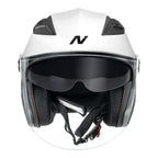 NITRO X780S GLOSS WHITE