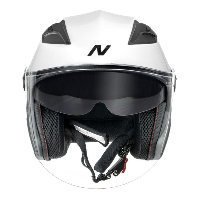 NITRO X780S GLOSS WHITE Main Image