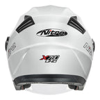 NITRO X780S GLOSS WHITE
