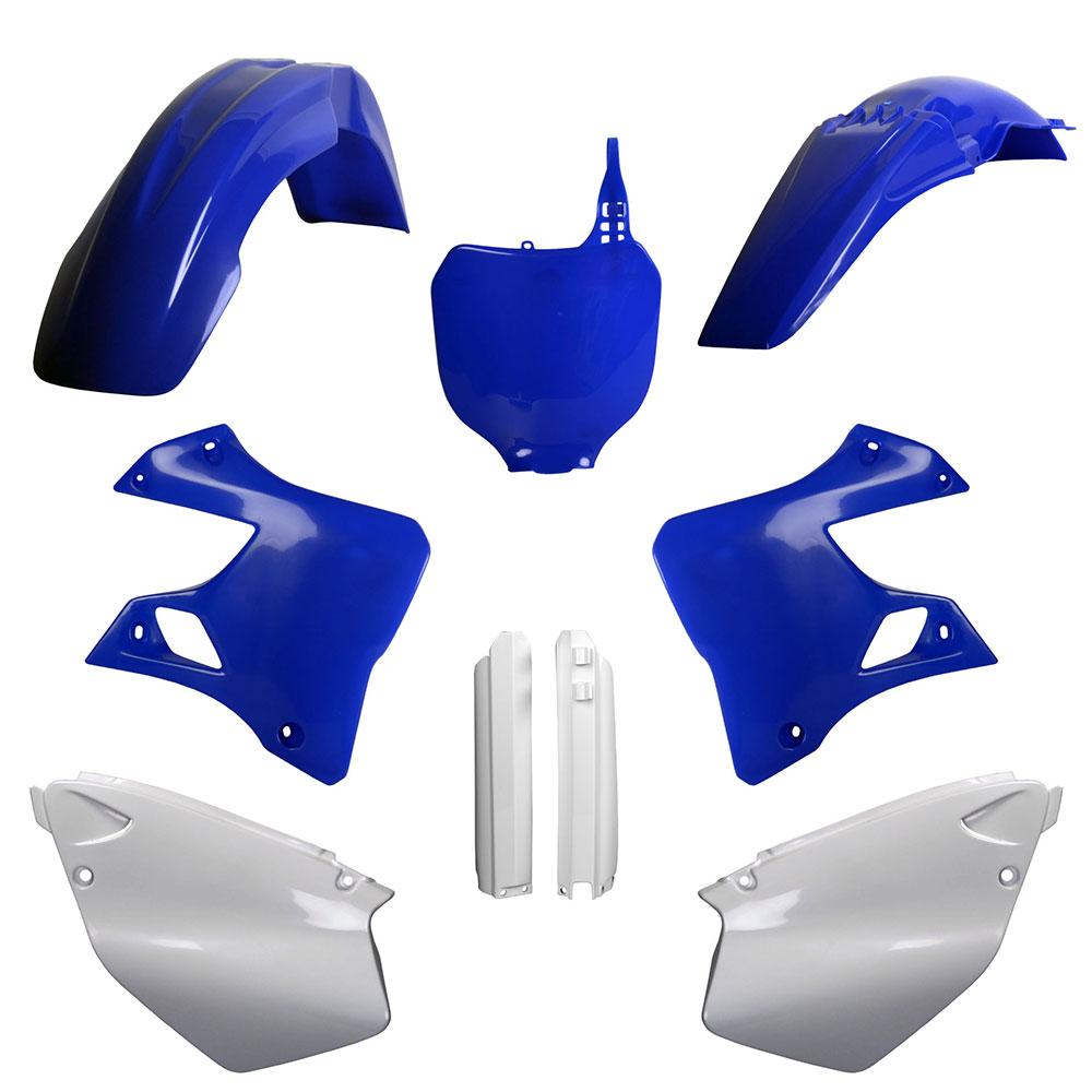 POLISPORT MX KIT YAMAHA YZ 125/250 00-01 OEM