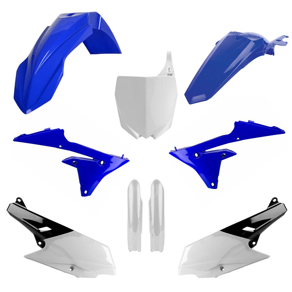 POLISPORT MX KIT YAMAHA YZ250F 14-18 OEM
