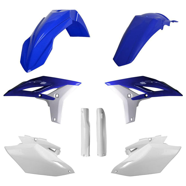 POLISPORT KIT YAMAHA WR450F 12-15 OEM Hover Image