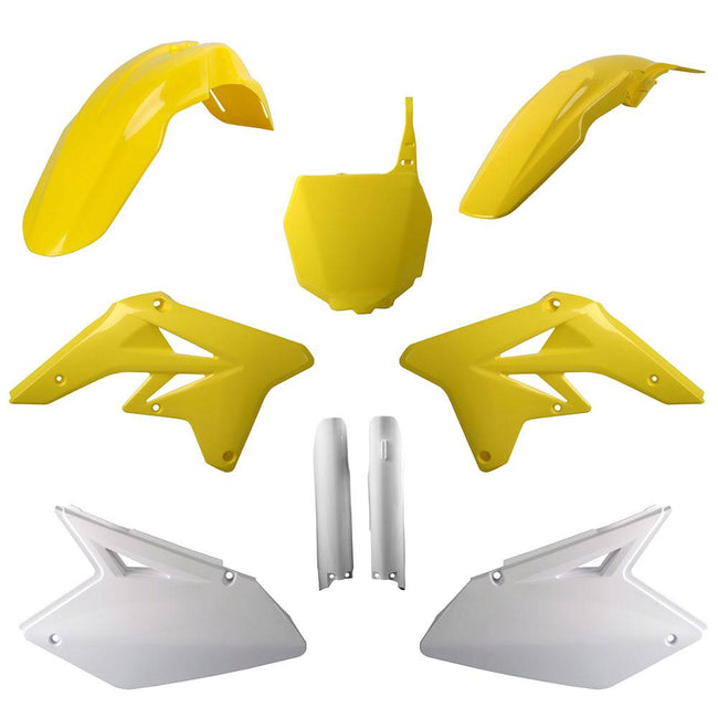 POLISPORT MX KIT SUZUKI RMZ250 07-09 OEM Hover Image