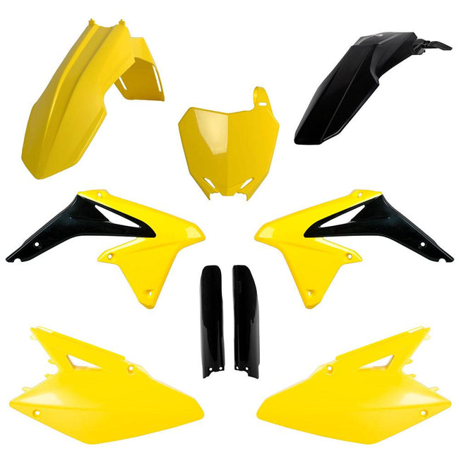 POLISPORT MX KIT SUZUKI RMZ 450 08-17 OEM Hover Image