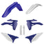 POLISPORT KIT SHERCO SE-R/SEF-R 2016 OEM