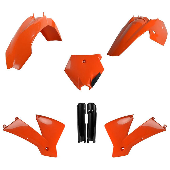 POLISPORT MX KIT KTM SX 03-04 OEM Hover Image